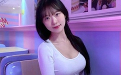 迈开腿让我尝尝你森林